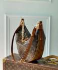 Сумка Louis Vuitton Loop Hobo M46311